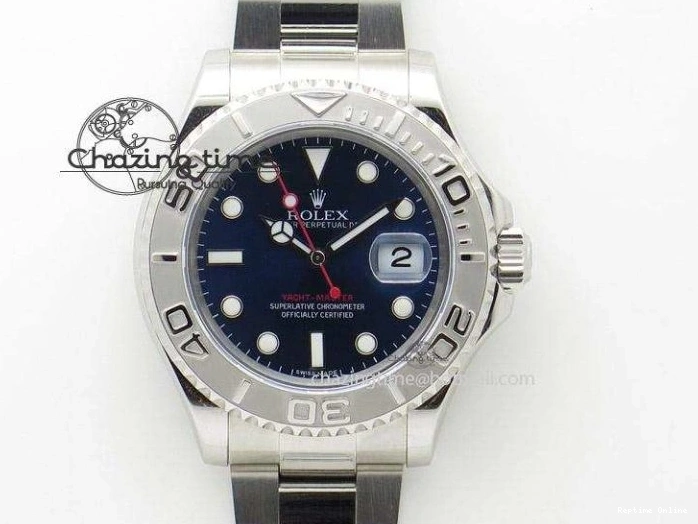 0209 Daytona 116509 QF 1:1 Best Edition Gray Numeral Dial on SS Bracelet SH4130 V3 (Gain Weight) MoistureWicking 1618